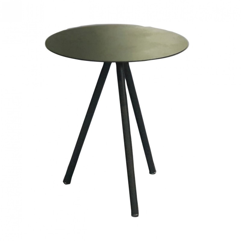 TS-896 - Μεταλλική Βάση Τραπεζιού 896 για επιφάνεια από ξύλο έως Φ50. 60x60x42cm