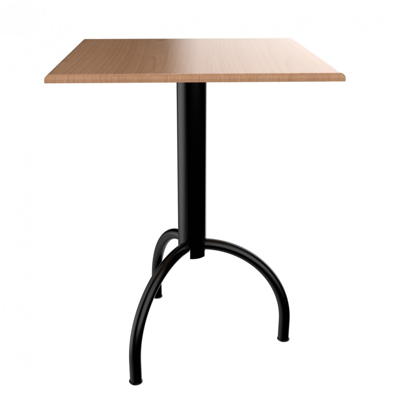 TS-905 - Μεταλλική Βάση Τραπεζιού 905 για επιφάνεια από ξύλο έως Φ60.