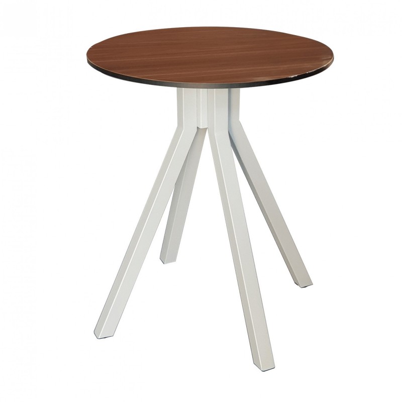 TS-910 - Μεταλλική Βάση Τραπεζιού 910 για επιφάνεια από ξύλο έως Φ70. 