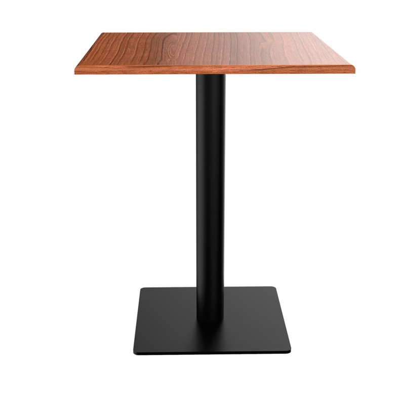 TS-948 - Μεταλλική Βάση Τραπεζιού 948 για επιφάνεια από ξύλο έως 80Χ80. 40X40X73cm