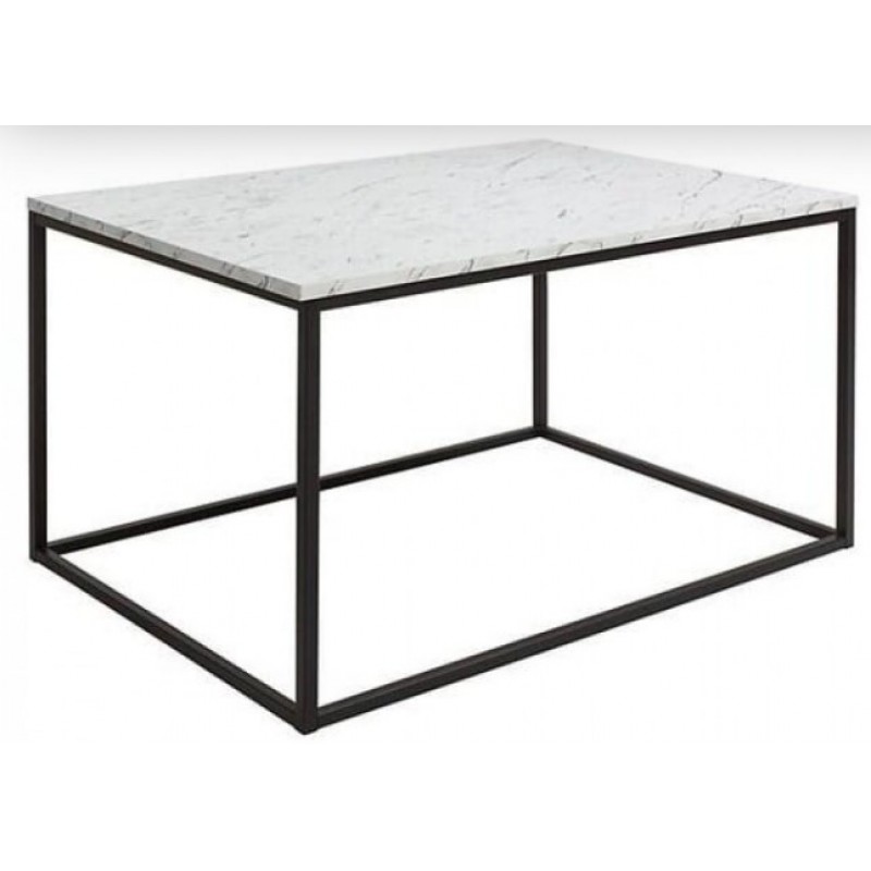 TS-843 - Μεταλλική Βάση Τραπεζιού 843 με 20Χ20 για επιφάνεια από ξύλο έως 80Χ80. 60x60x42cm