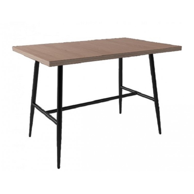 TS-966 - Μεταλλική Βάση Τραπεζιού 966 για επιφάνεια από ξύλο έως 160Χ80