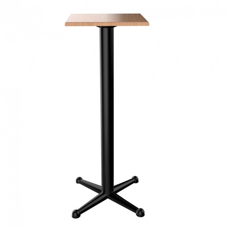 TS-709 - Μεταλλική Βάση 709 για επιφάνεια από ξύλο έως 60Χ60