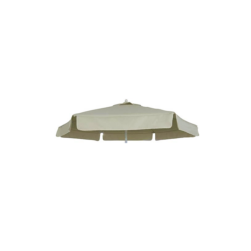 Ανταλλακτικό ΠΑΝΙ ομπρέλας επαγγελματικής με αεραγωγό   220  m  ( so1647 )