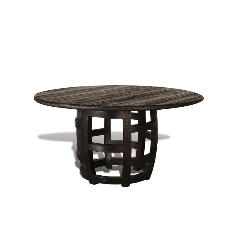 ΡΟΤΟΝΤΑ ΜΑΥΡΗ 150cm 1319096