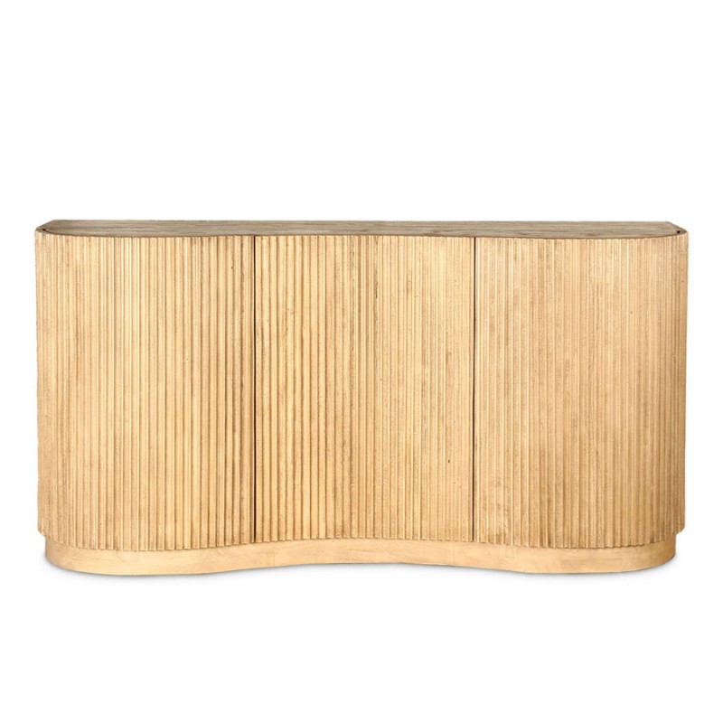 ΜΠΟΥΦΕΣ CURVE ΜΠΕΖ ΠΑΤΙΝΑ 1658077 