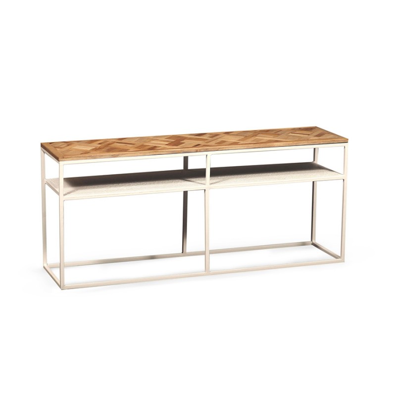 ΕΠΙΠΛΟ TV ΛΕΥΚΟ 2246030