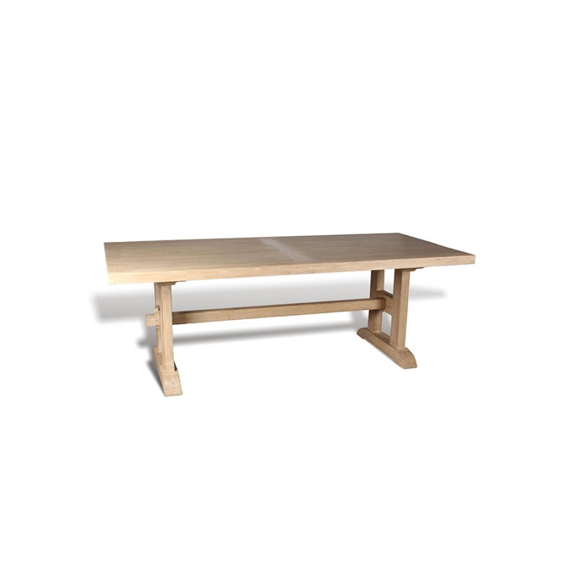 ΤΡΑΠΕΖΑΡΙΑ 220cm 2413128