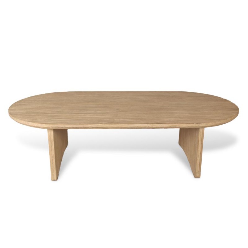 ΤΡΑΠΕΖΙ ΣΑΛΟΝΙΟΥ OVAL 2413152