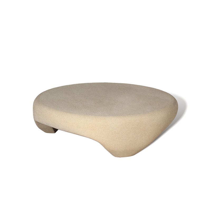 ΤΡΑΠΕΖΙ ΣΑΛΟΝΙΟΥ GOBI ΜΠΕΖ ΜΕΓΑΛΟ 2490166