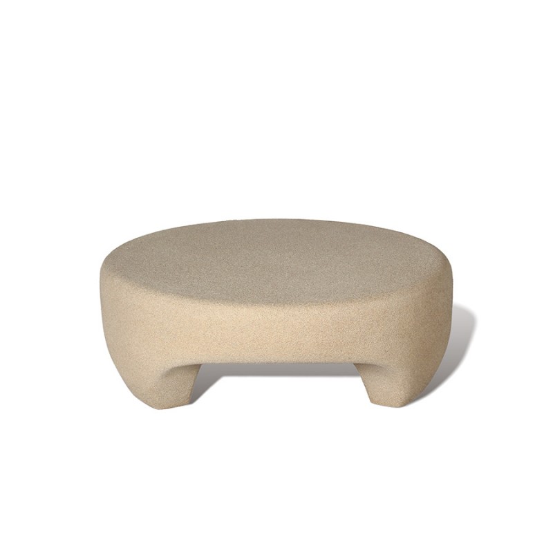 ΤΡΑΠΕΖΙ ΣΑΛΟΝΙΟΥ GOBI ΜΠΕΖ ΜΕΣΑΙΟ 2490167