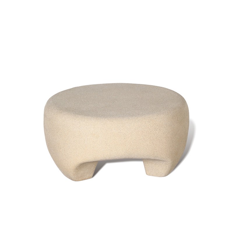 ΤΡΑΠΕΖΙ ΣΑΛΟΝΙΟΥ GOBI ΜΠΕΖ ΜΙΚΡΟ 2490168 