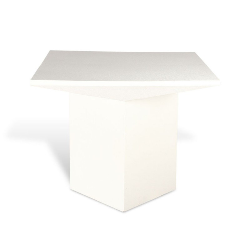 ΤΡΑΠΕΖΙ MARS 25572031 ΔΙΑΣΤΑΣΕΙΣ 90x90x75 cm