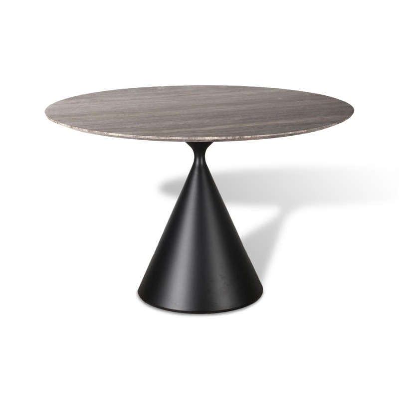 ΡΟΤΟΝΤΑ SUGAR ΓΚΡΙ TRAVERTINE 3069013