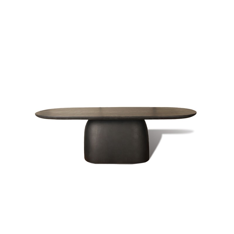 ΤΡΑΠΕΖΑΡΙΑ LUNA ΑΝΘΡΑΚΙ 3141007