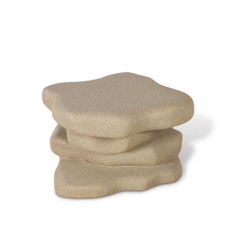 ΤΡΑΠΕΖΙ ΣΑΛΟΝΙΟΥ FLINSTONE ΜΕΓΑΛΟ 31830091 ΔΙΑΣΤΑΣΕΙΣ 77x70x36 cm