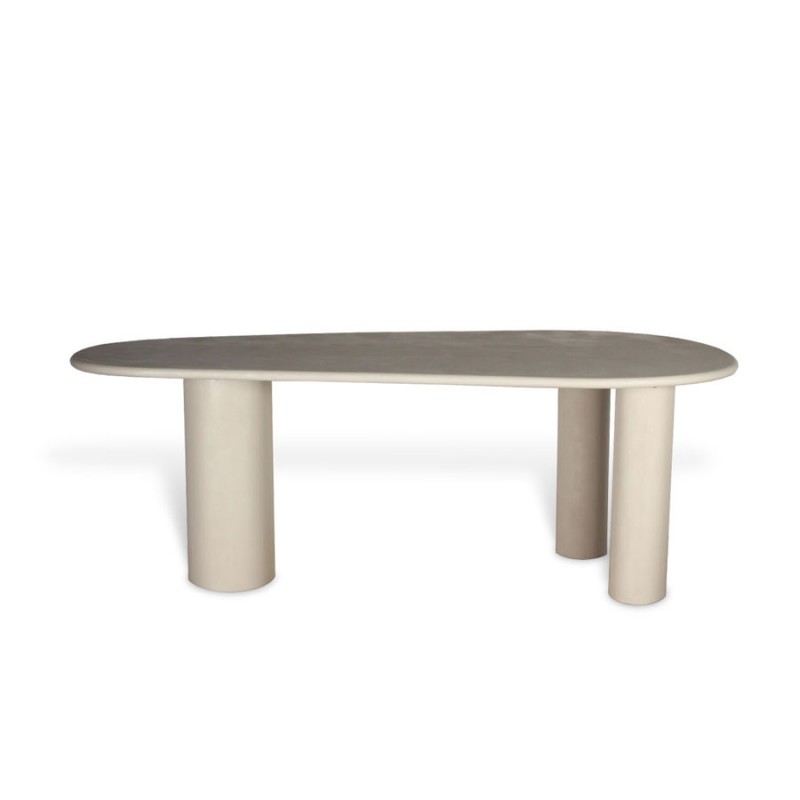 ΤΡΑΠΕΖΑΡΙΑ CELESTE ΜΠΕΖ 3211004