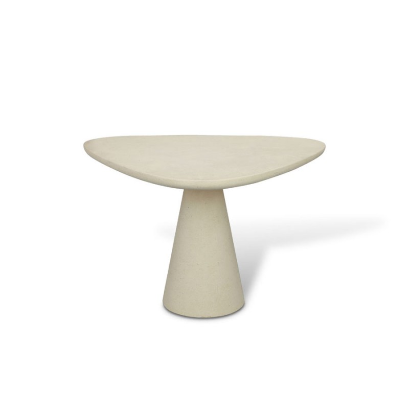 ΤΡΑΠΕΖΑΡΙΑ MATTA LIMESTON 33110261 ΔΙΑΣΤΑΣΕΙΣ 160x88x75 cm