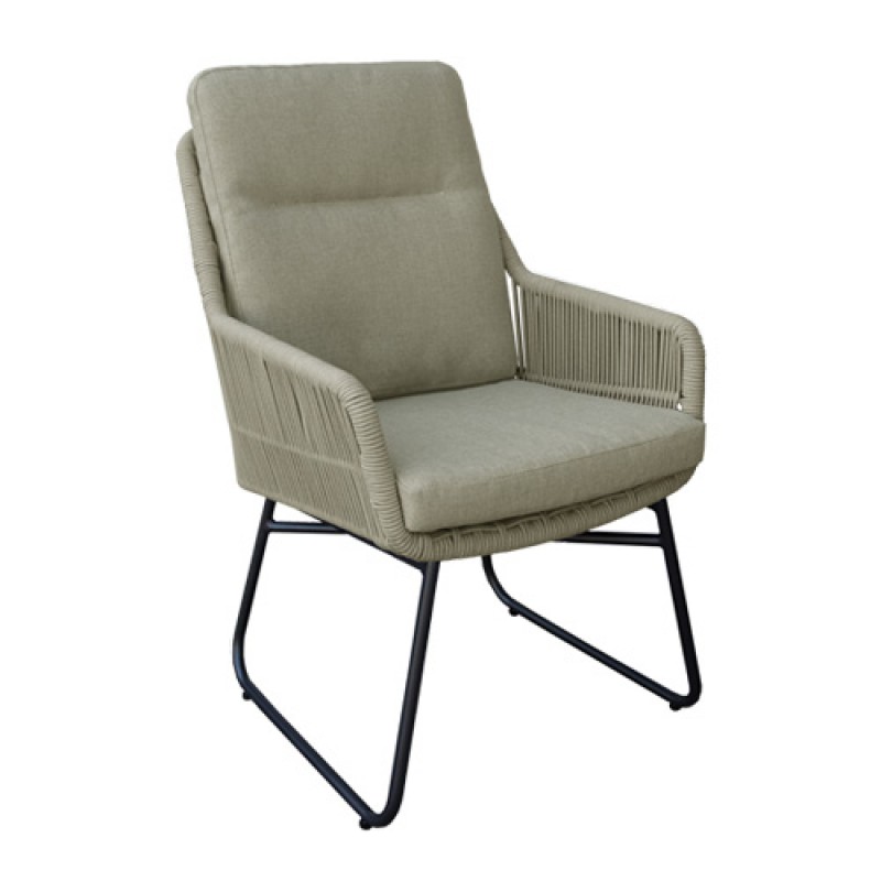 ΠΟΛΥΘΡΟΝΑ ΚΗΠΟΥ ΣΧΟΙΝΙ – ROPE YEON 58x74x98cm 5499 G 200-27-004