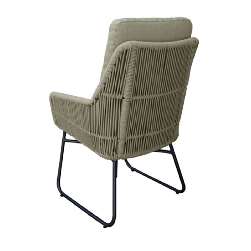 ΠΟΛΥΘΡΟΝΑ ΚΗΠΟΥ ΣΧΟΙΝΙ – ROPE YEON 58x74x98cm 5499 G 200-27-004