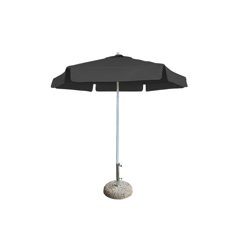 ΟΜΠΡΕΛΑ ΕΠΑΓΓΕΛΜΑΤΙΚΗ 5189 G ΓΚΡΙ ΣΚΟΥΡΟ   Διάμετρος: Φ2,2m  