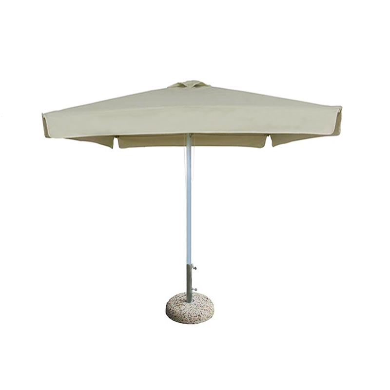 BL 5224 G  ΟΜΠΡΕΛΑ ΑΛΟΥΜΙΝΙΟΥ ΕΠΑΓΓΕΛΜΑΤΙΚΗ  300 * 300 cm