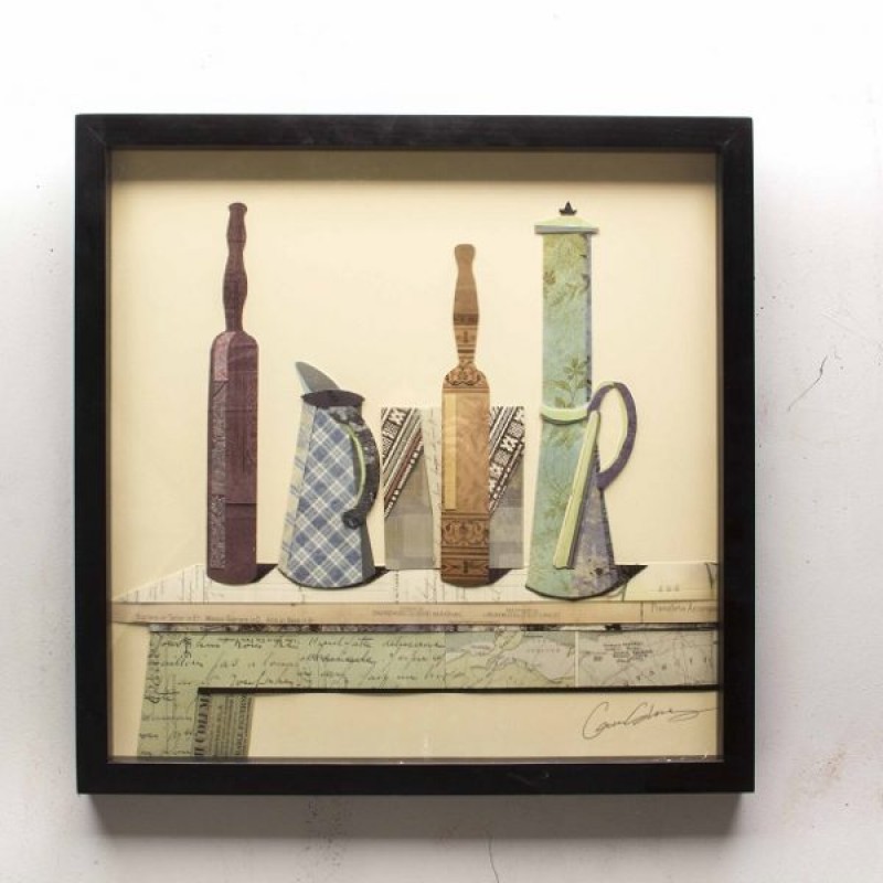 ΠΙΝΑΚΑΣ ΤΡΑΠΕΖΙ ’65×65′ 1501004