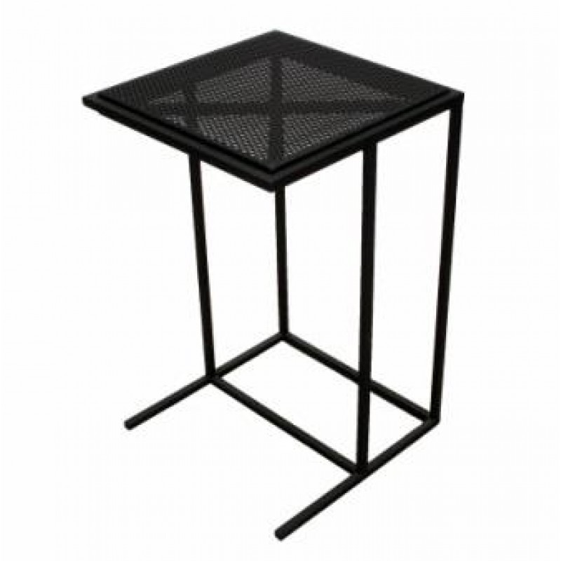 ΤΡΑΠΕΖΙ ΠΛΑΙΝΟ ’40x40x65′ 0420118