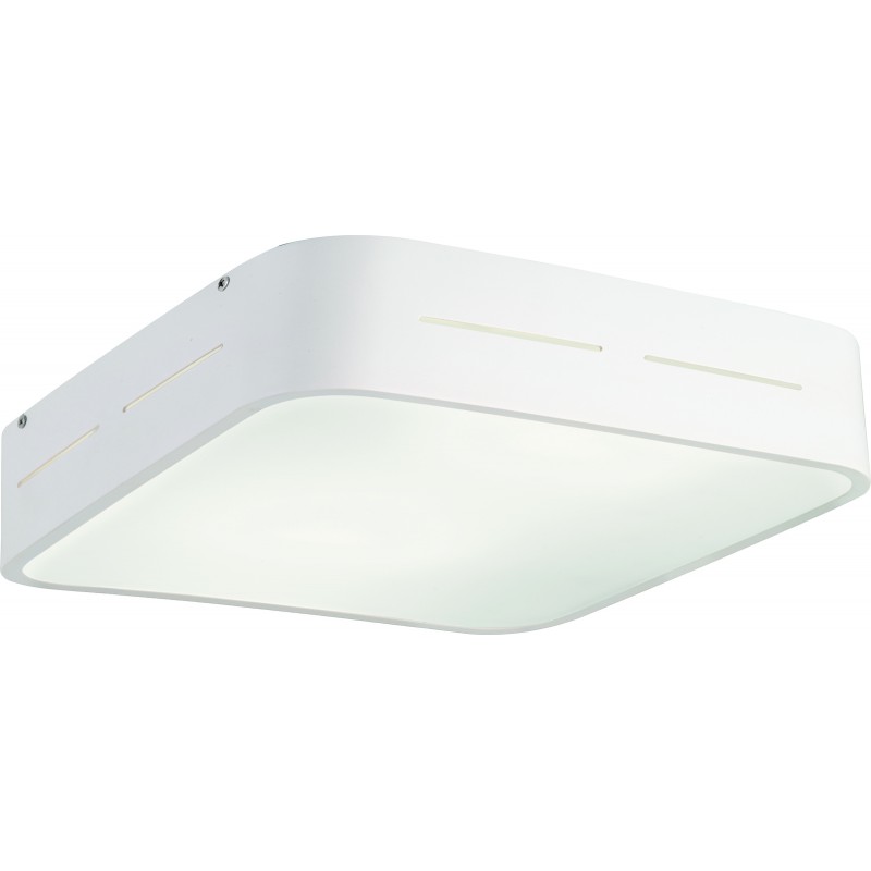 ΦΩΤΙΣΤΙΚΟ ΟΡΟΦΗΣ TERRY 3XE27 38X8cm N. 4104300)