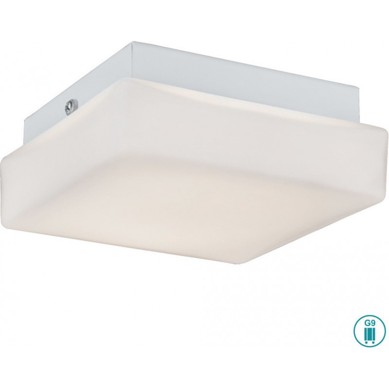 ΦΩΤΙΣΤΙΚΟ ΟΡΟΦΗΣ TITO G9 16X7cm N. 4132400)