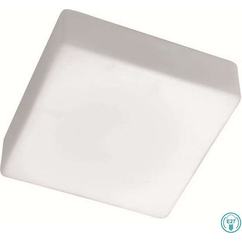 ΦΩΤΙΣΤΙΚΟ ΟΡΟΦΗΣ TITO 2XE27 28X10.4cm N. 4161600)