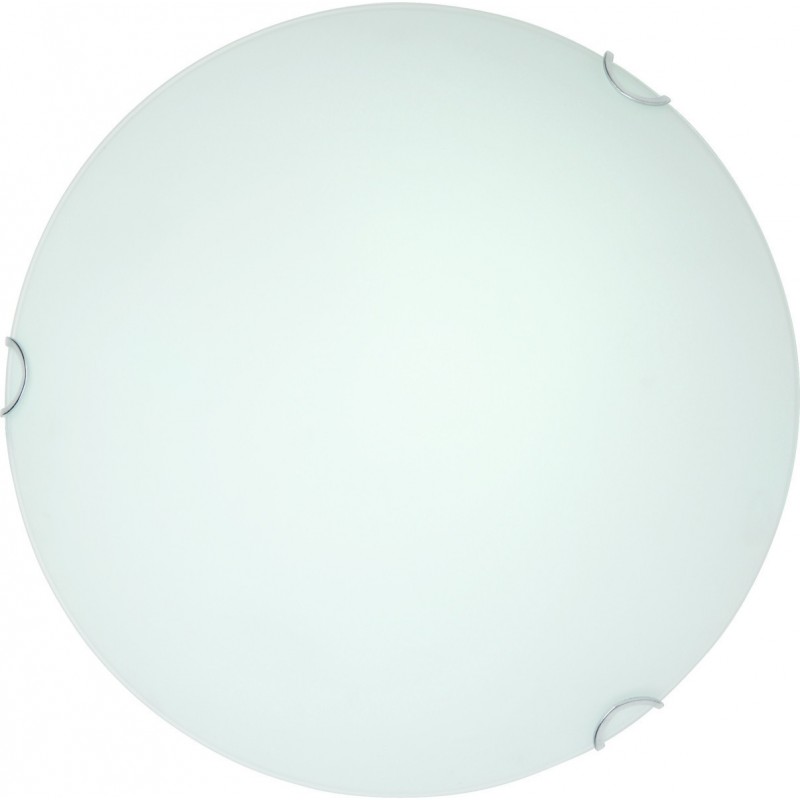 ΦΩΤΙΣΤΙΚΟ ΟΡΟΦΗΣ DAVID E27 Φ.30cm N. 4105700)