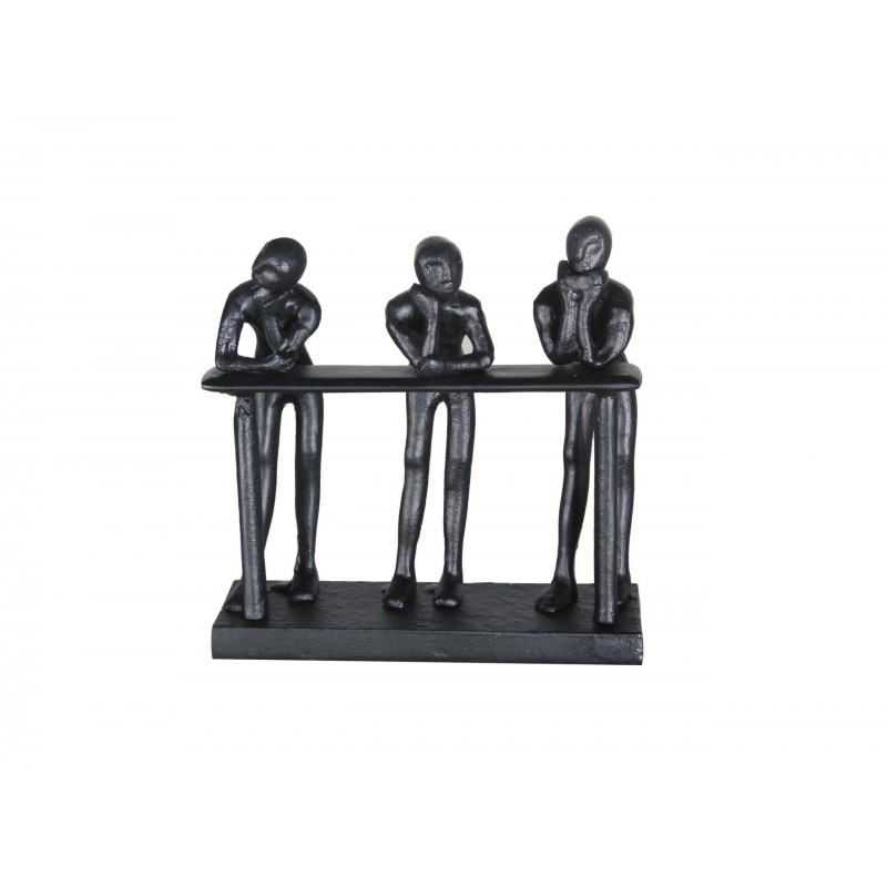 ΑΝΘΡΩΠΟΙ ΣΕ ΣΕ ΠΑΣΟ ’22cm’ 0280158