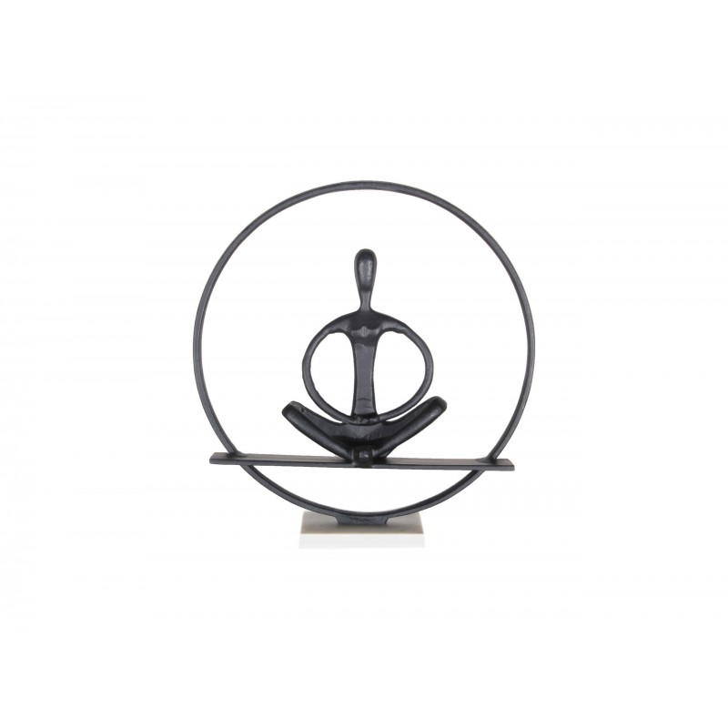 ΑΝΘΡΩΠΟΣ ΓΙΟΓΚΑ ’43cm’ 0280161