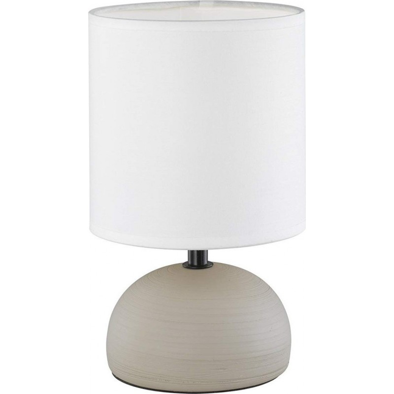 Λάμπα Επιτραπέζια RL Lighting Luci R50351025 Καπουτσίνο