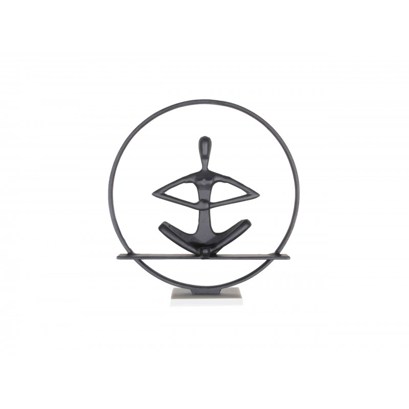 ΑΝΘΡΩΠΟΣ ΓΙΟΓΚΑ ’43cm’ 0280162