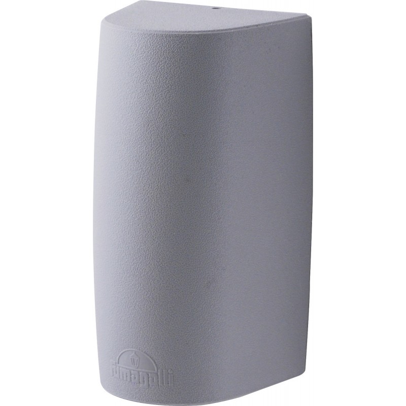 Απλίκα Up-Down Εξωτερικού Χώρου Fumagalli Marta 90 2L 2A4.000.LXU2L Γκρι