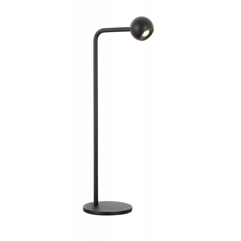 ΦΩΤΙΣΤΙΚΟ ΕΠΙΤΡΑΠΕΖΙΟ SEBASTIAN LED 5W 3000K Φ.6.5cm Ν. 4271000)