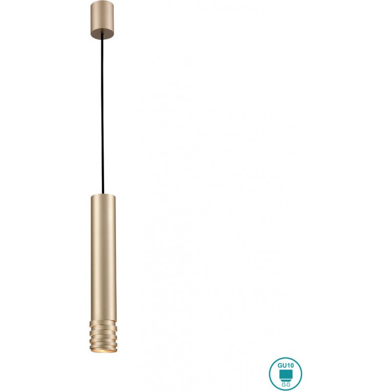 ΦΩΤΙΣΤΙΚΟ ΚΡΕΜΑΣΤΟ PALOMA GU10 Φ.6cm N. 4208401)