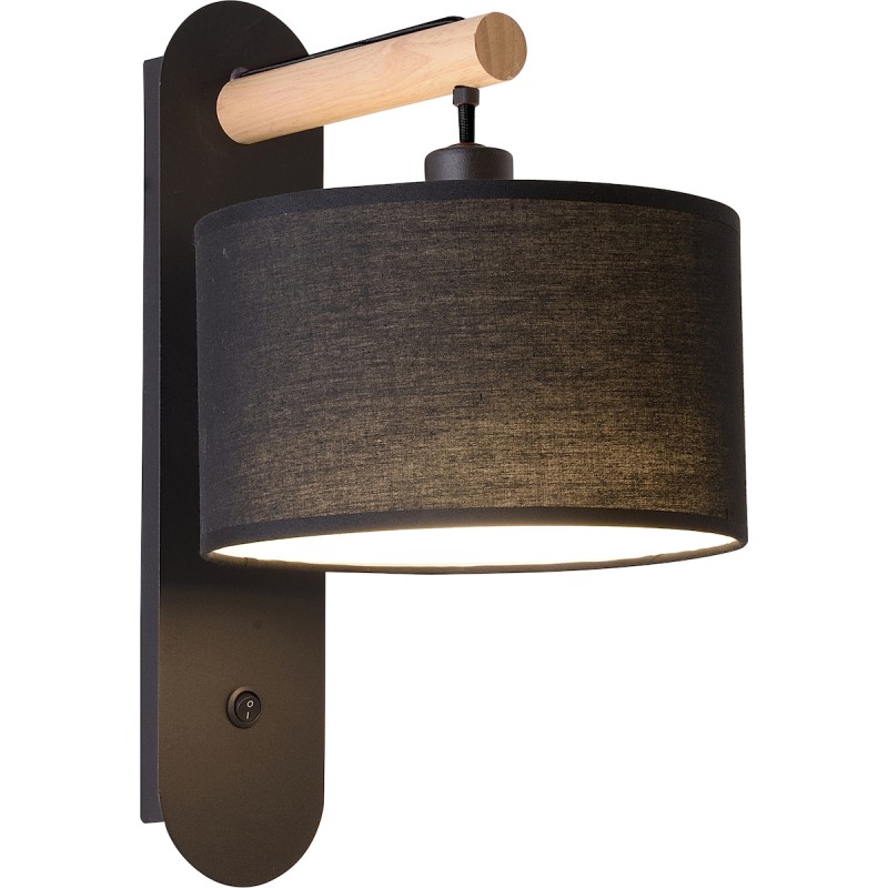 Viokef Απλίκα Μαύρη Romeo - 4221200