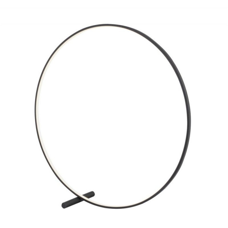 ΦΩΤΙΣΤΙΚΟ ΔΑΠΕΔΟΥ CIRCLE LED 35W 3000K Φ.89.5cm Ν. 4303000)