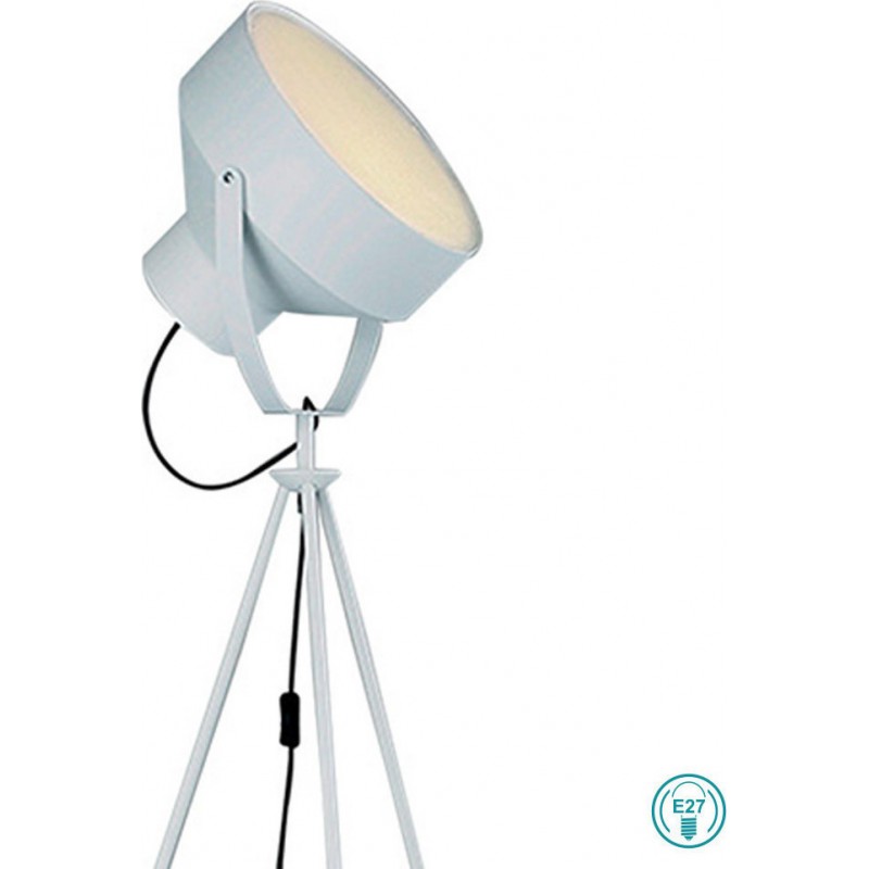 ΦΩΤΙΣΤΙΚΟ ΔΑΠΕΔΟΥ BALZAC E27 Φ.84cm N. 4196400)