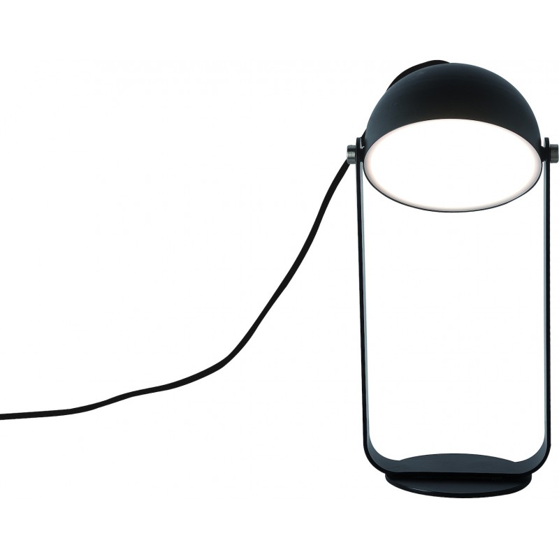 Viokef Hemi Πορτατίφ με Μαύρο Καπέλο και Μαύρη Βάση 4205701