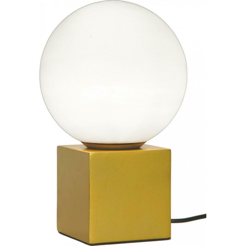 Viokef Πορτατιφ Χρυσό Lin - 4217401