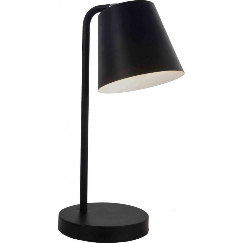 Viokef Πορτατίφ Μαύρο Lyra 4153101