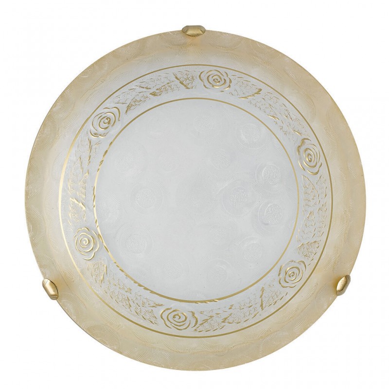 Φωτιστικό Οροφής Fan Europe Rosy-PL40 8031421311088