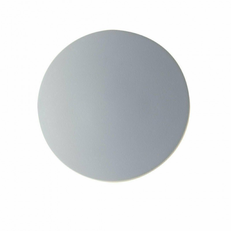 Απλίκα Εξωτερικού Χώρου Intec LED-W-Amon-SC BCO 8031414876723 Λευκή (3000K)
