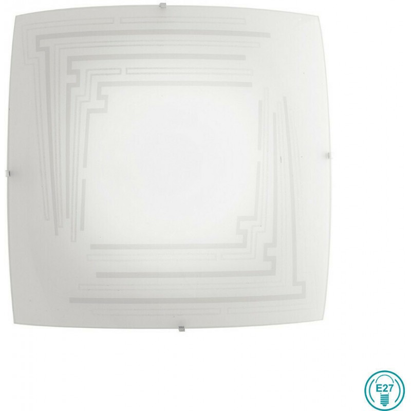 Φωτιστικό Οροφής Fan Europe Concept-PL30 8031440363846