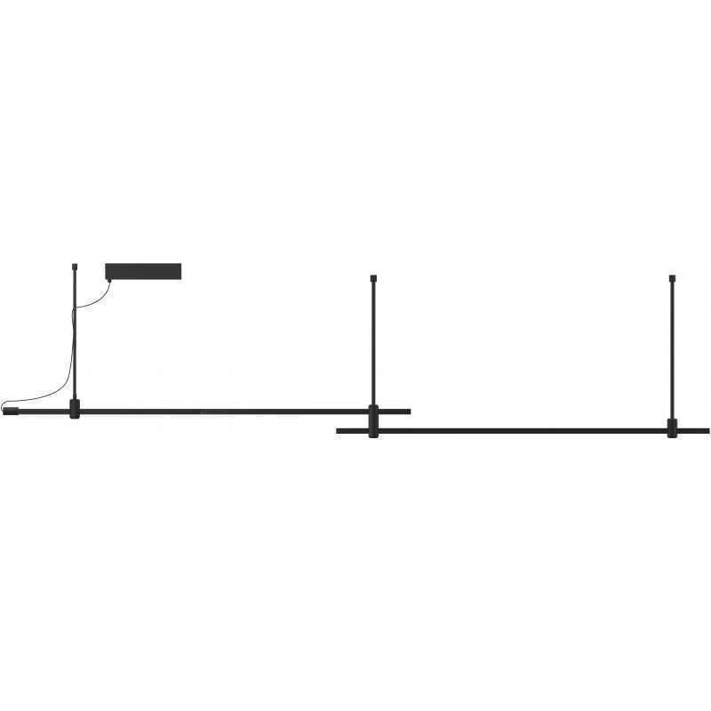 Ράγα Κρεμαστή Hoop 4269600 L:1800