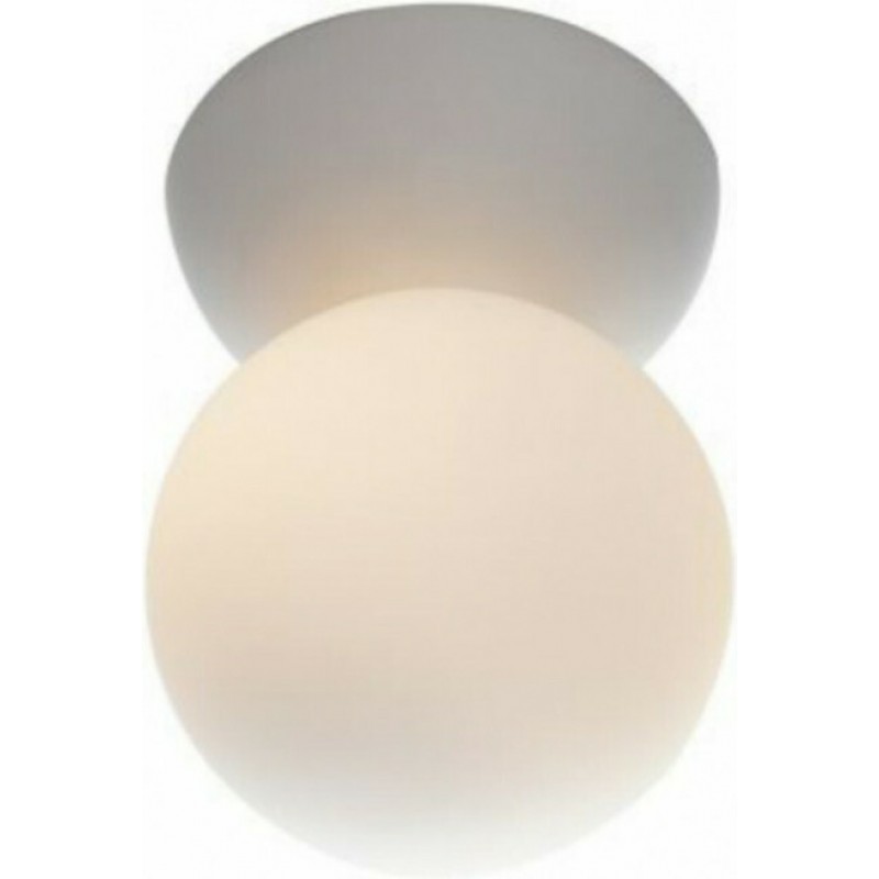 Φωτιστικό Οροφής Fan Europe Kiss-PL 8031414873654 Γύψινο